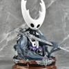 Aixlan The Hollow Knight Figure Hollow Knight 29cm Pure Container PVC Action Figure Amine Thanksgiving Gift Collectible Figurine