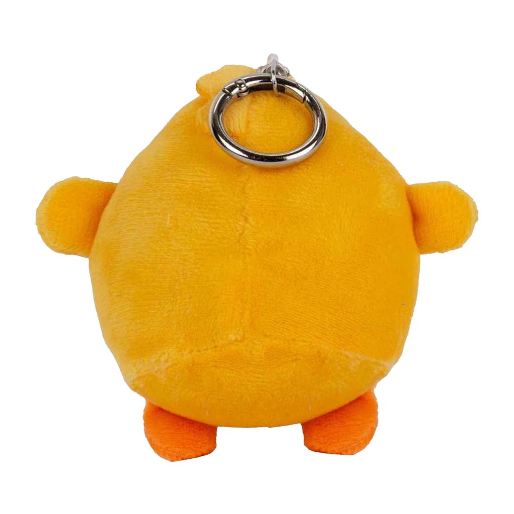 Mumbles Chick Keyring