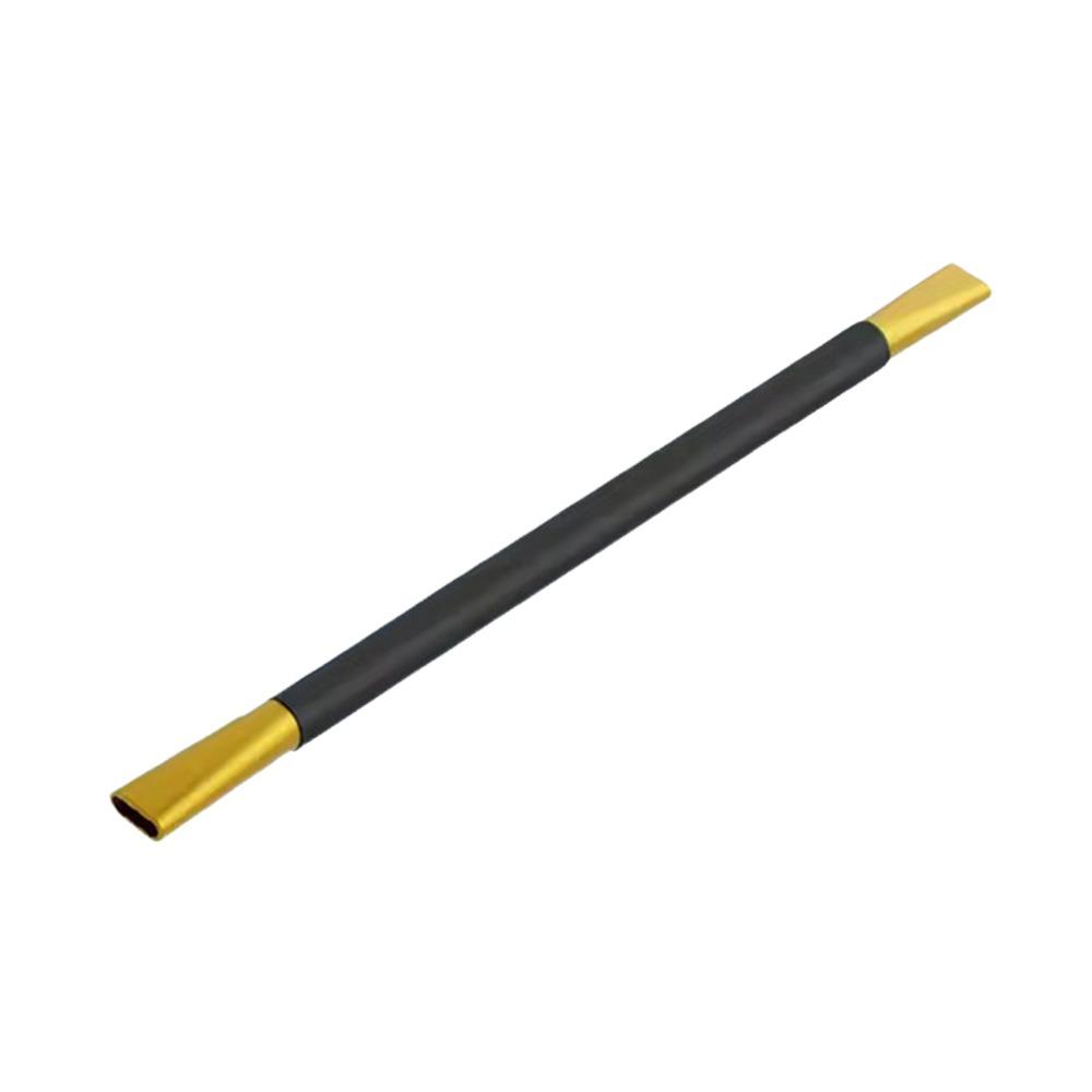 

Double-head Cable Unwinder Straightener Twisted Wire Core Separator for CAT5/CAT6/CAT7 чорний