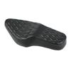 Motorcycle Two Up Seat Front Rear Seat Pad Saddle for CMX 300 500 2017‑2022