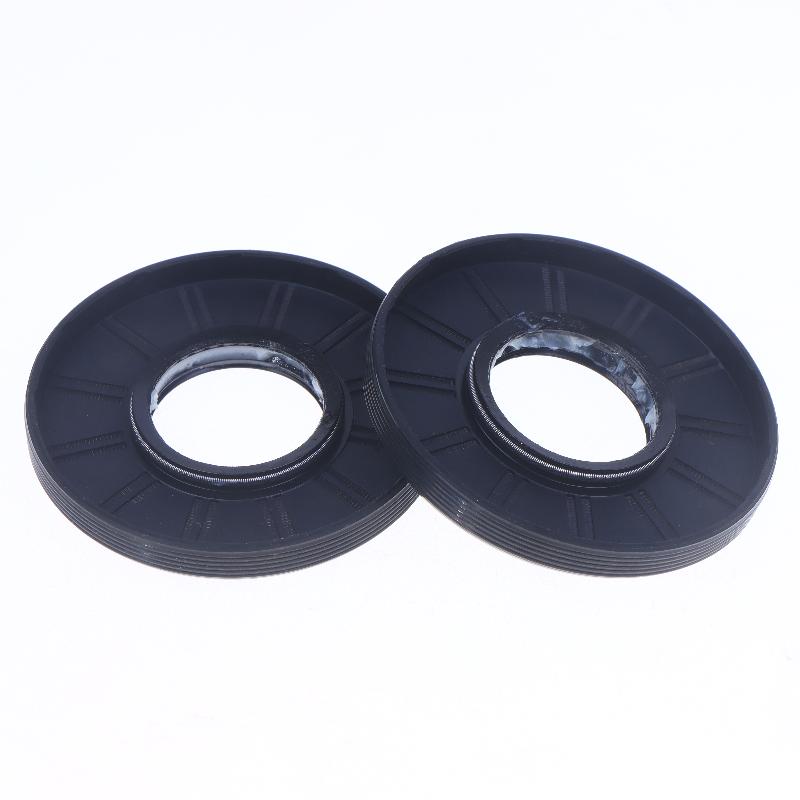 1/3Pcs Oil Seal Replacement Washing Machine 37x84x9.5/12 MM Parts Accessories Repair Kit