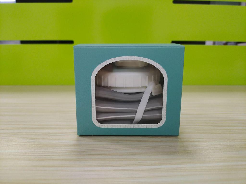 Foldable Silicone Sports Water Bottle with Straw - Portable & Telescopic Gift