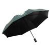 Sun Umbrella Outdoor Parasol Small and Portable Stall Umbrella Umbrella Gift Umbrella for Opening Events