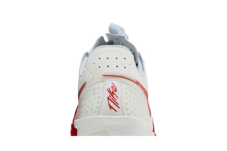 Nike Air Zoom GT Cut 3 EP 'White Picante Red'
