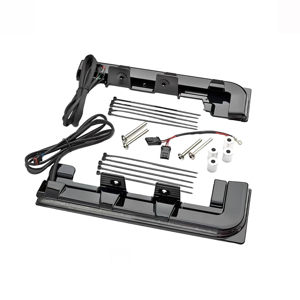 LED Ambient Lights for Honda Gold Wing GL1800 F6B Cylinder Head