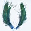 20Pcs/Lot Peacock Feathers Wing 12-14" Craft Feathers Decoration Feathers For Crafts Plumas Carnaval Pluma Peacock Feather Plume
