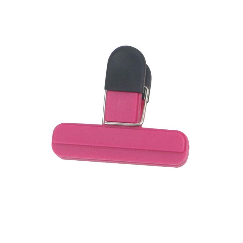 Plastic Food Sealing Clip: Snack Bag Fresh-Keeping & Moisture-Proof Strong Clip