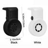 Small Fish Tanks Cooler Wall Mounted 2 Wind Speed Fish Tank Cooling Fan Low Voltage Reduce Water Temperature Aquatics Air Cooler