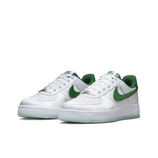 

Nike Air Force 1 07 Low Satin W - DX6541-101 EU 36