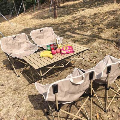 Arredamento da esterno – Set da giardino