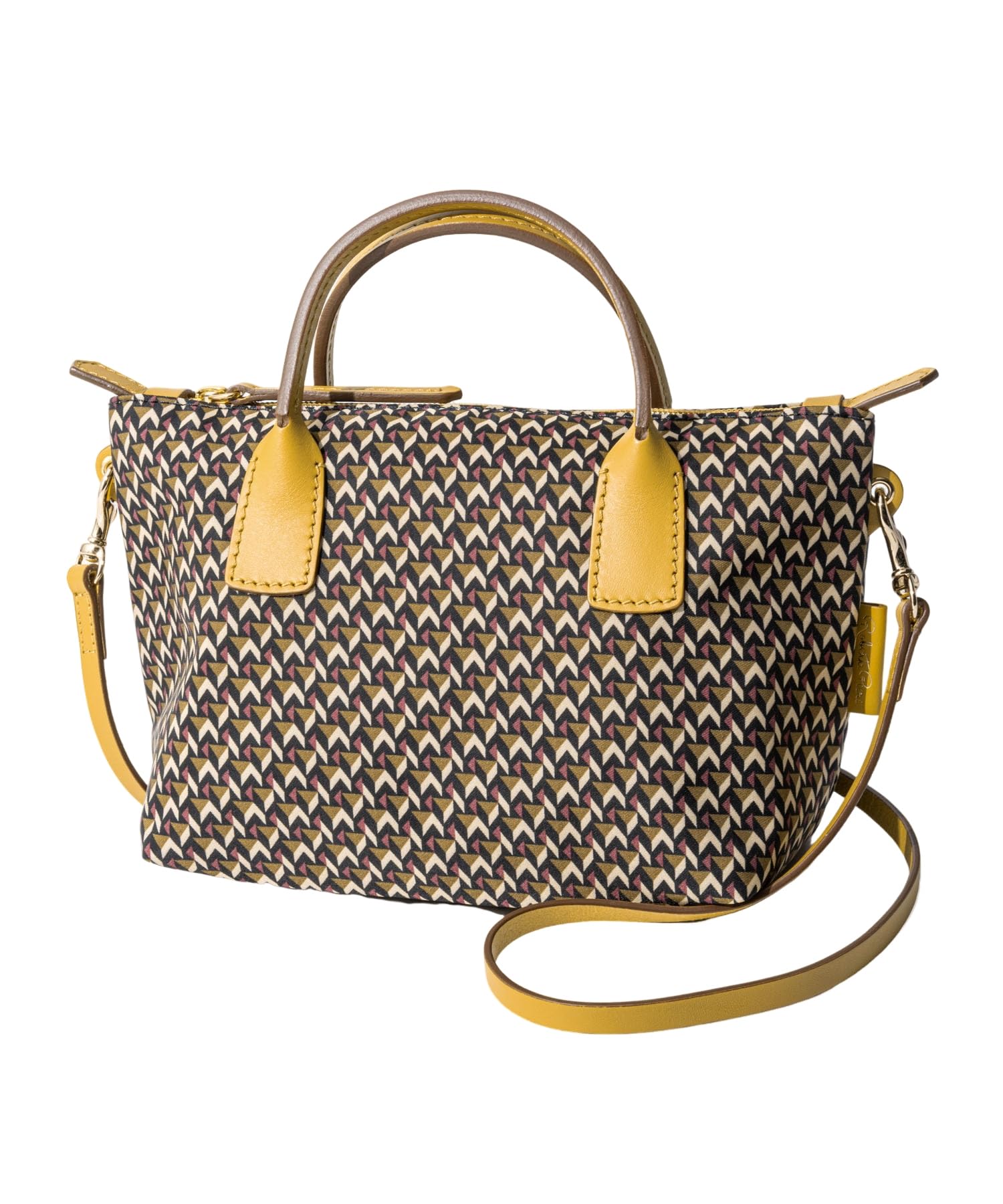 

Tote Bag TATAMI ROBERTINA MICRO [Roberta Pieri] Women s [Product]