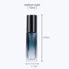 1PC Spray Bottle Portable Perfume Dispenser Miniature Glass Travel Size
