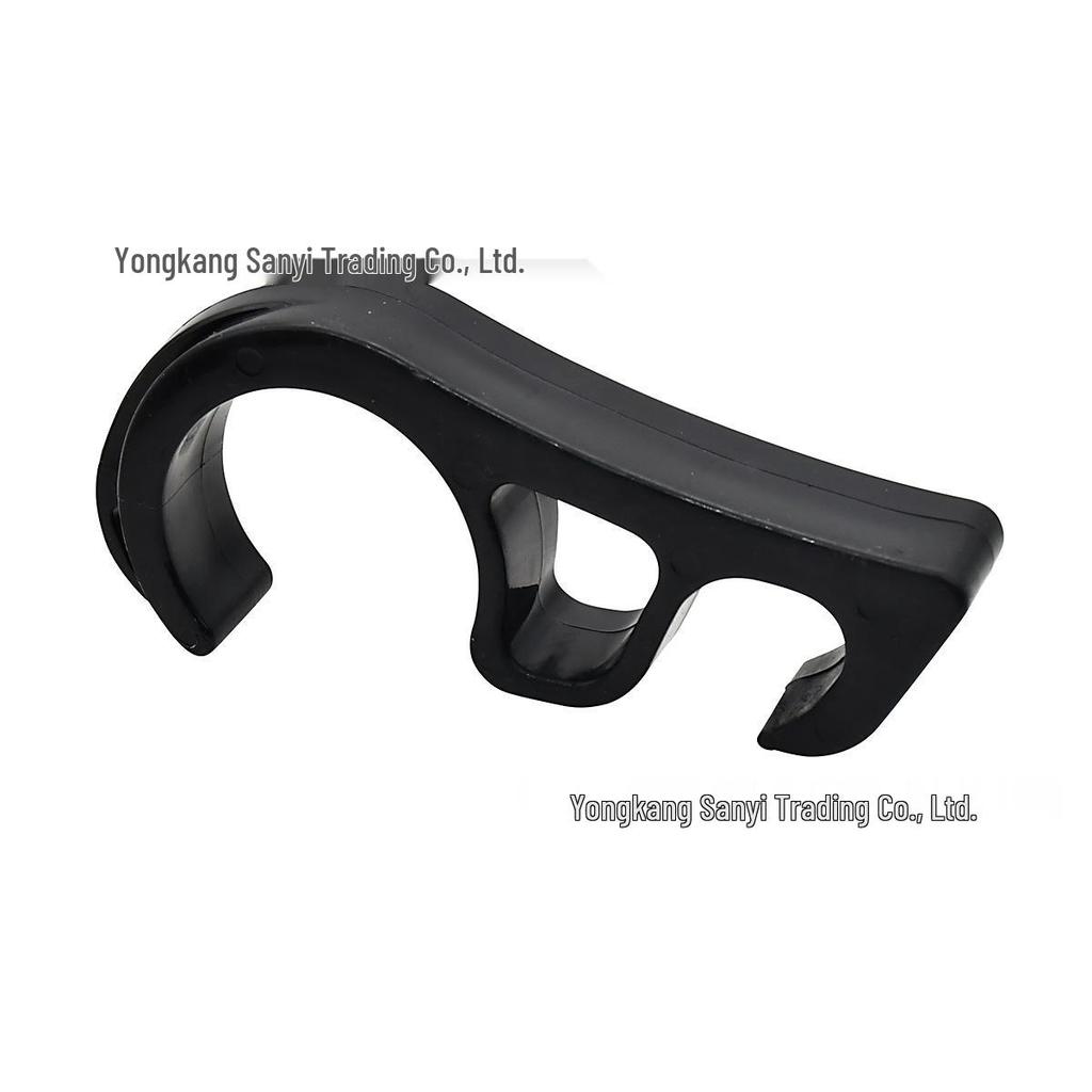 Cârlig și Blocator Universal pentru Frână Vehicul pentru Motociclete Electrice și Biciclete: Asistență la parcare în pantă