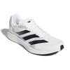 Adidas Adizero RC 4 White Halo Silver Unisex Sneakers Cloud-White Core-Black GX8152