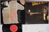 LP Record BILLY JOEL  Songs In The Attic 20AP2130 CBS SONY 1981 Japan Obi Rock Used