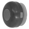Waterproof Wireless Speakers IPX4 Waterproof Portable LED Wireless Speakers with Suction Cup for Bathroom Kitchen Office