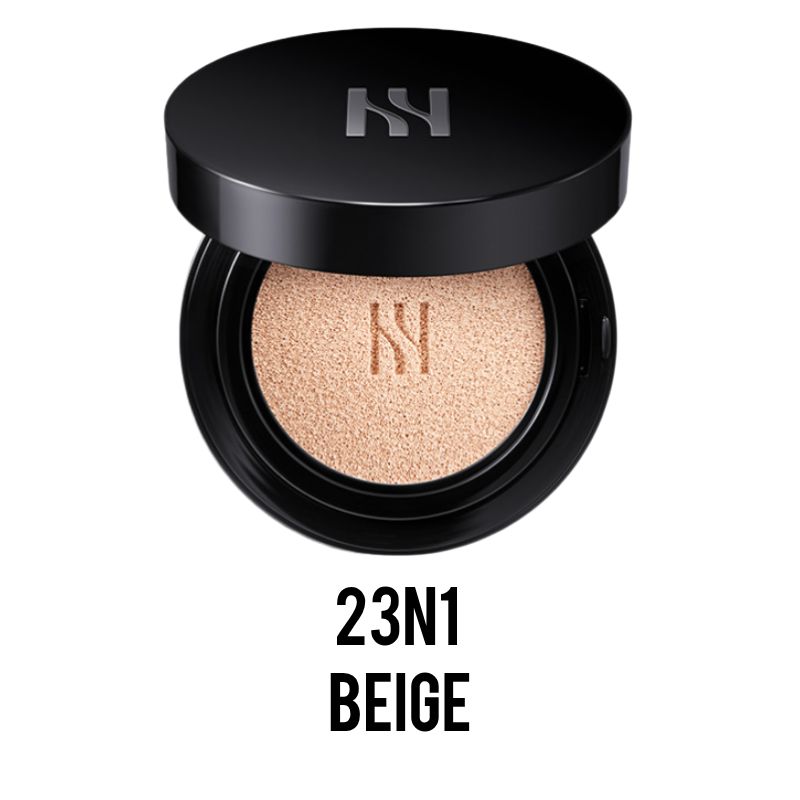 HERA Black Cushion Foundation Deluxe SPF34/PA++ 15g