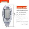 Super Bright 220V Waterproof Street Light for Highways and Roads