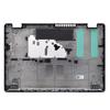 For Dell Vostro 3480 3481 3482 V3480 V3481 Laptop upper lower cover palm rest bottom shell 0D2JD8 03P63X 013MYF