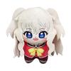 Charlotte Yuu Otosaka Nao Tomori 10cm Sea Star Body Plush Keychain Anime Merch Collectible Display Doll Gift