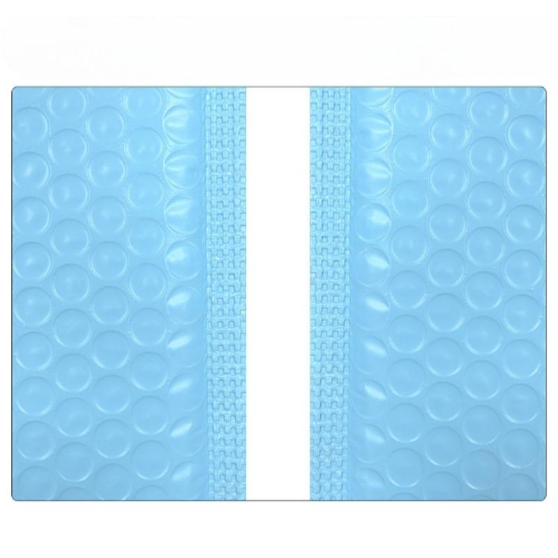 20Pcs Bubble Mailers blue Poly Bubble Mailer Self Seal Padded Envelopes Gift Bags Black/Green Packaging Envelope Bags For Book