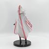 22cm Magic Girl Model Doll Collection Desktop Ornament Standing Anime Toy Gift