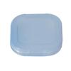 Portable Dental Orthodontic Retainer Storage Box