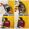 Tail Light Antenna Bracket Antenna Mount Stand For Jeep Wrangler TJ 1997-2006 Exterior Accessories 