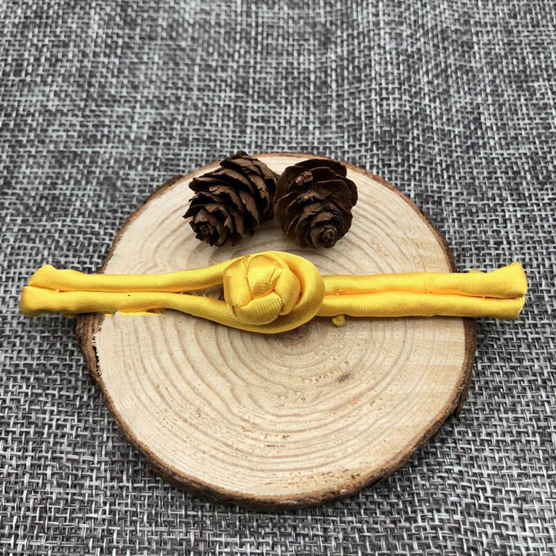 10 Pairs Chinese Tang Suit Handmade Cheongsam Buttons Knot Fastener Closures DIY Buckle