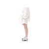 Fear of God Essentials Running Short Cloud Dancer Men Bottoms Cream 160BT232021F