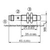 IME08-06NPSZT0K Sick Inductive Proximity Switch 1071200 - Brand New Original In Stock.