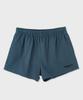 Hombadittingjeu Comfy Cotton Shorts (Navy)