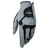 PGM Guanti da Golf Antiscivolo Traspiranti Forniture da Golf Mano Sinistra Vestibilità Affidabile Guanto da Golf a Compressione per Esterno