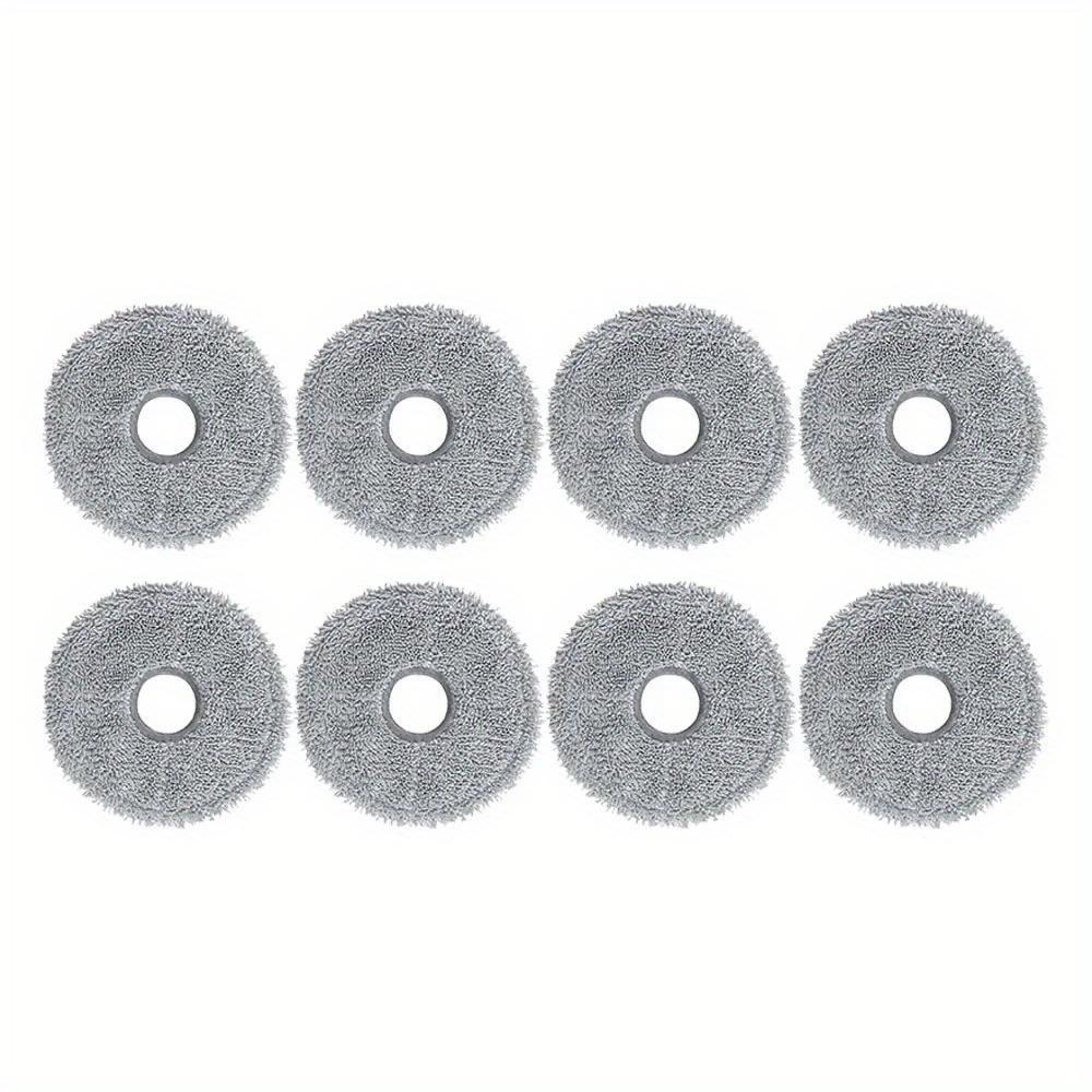 Roller Side Brush for Cecotec Conga 11090 Spin Revolution Replacement Accessories Parts Hepa Filter Mop Cloth Rag Accesorios