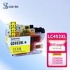 Compatible LC492XL Ink Cartridge for Brother MFC-J Printers