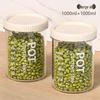 Alliance Food Storage Canister Set