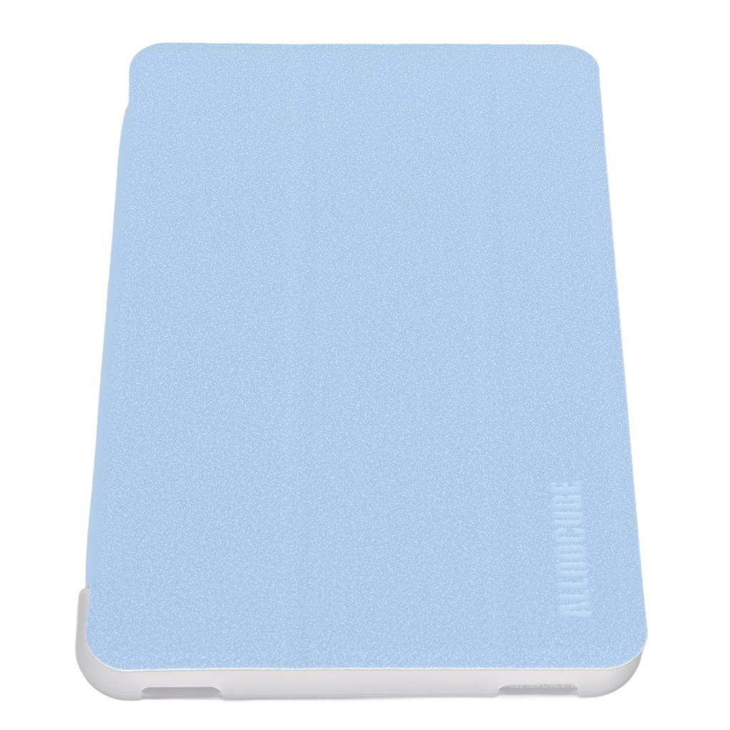 Tablet-Hülle Weich Bequeme Passform Design Ultra Dünn Stilvoll Einfach TPU Schutzhülle für Smile 1 Tablet