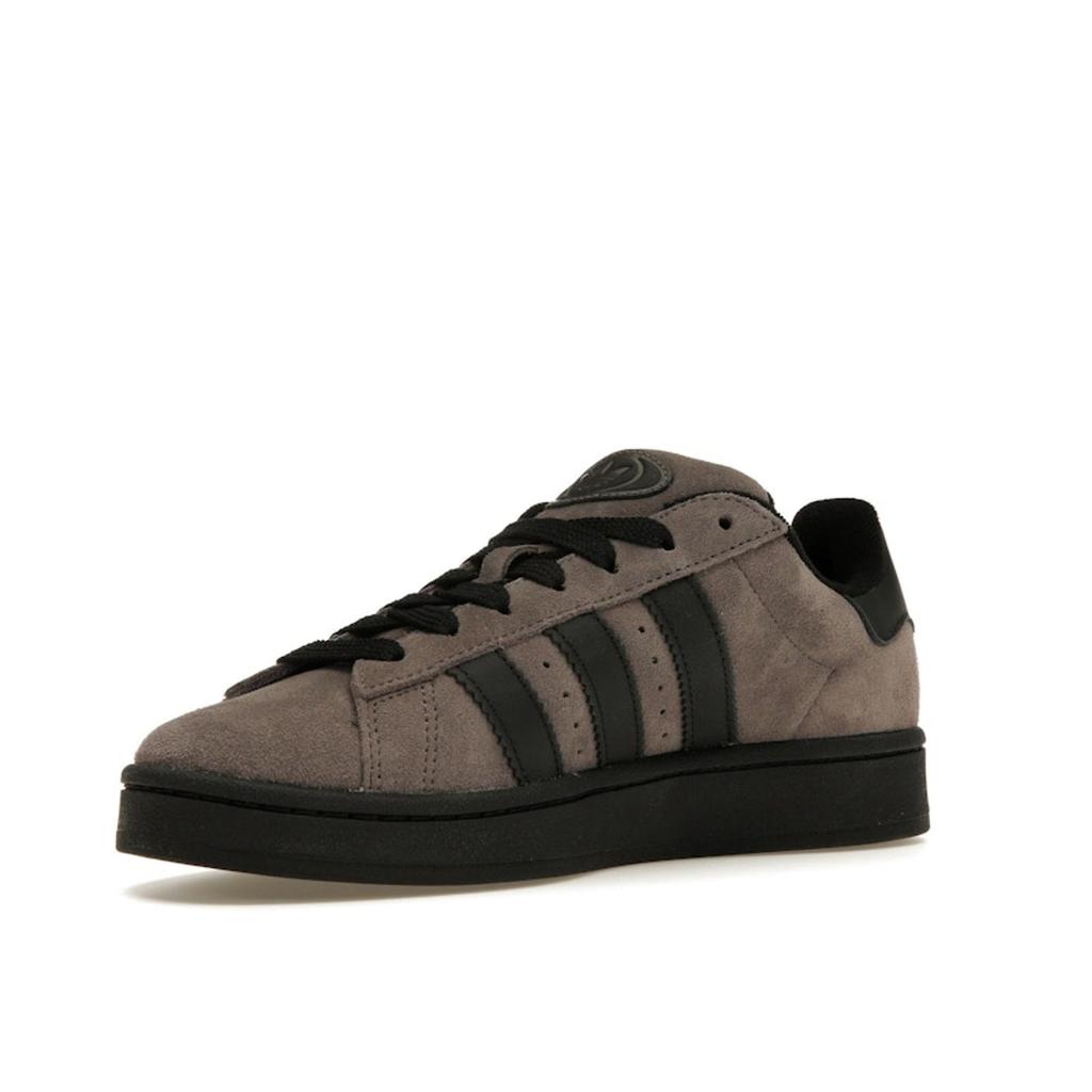 Adidas Campus 00s Anthrazit Schwarz Herren Sneaker Core-Black IF8770