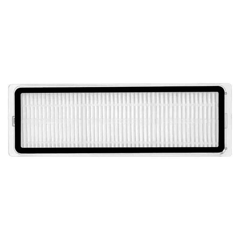 ABNO-Vacuum Cleaner Spare Parts Main Side Brush Mop Cloth Made Of High Quality Materials