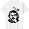 Do It Lady! Trending Funny Saying Men Women T-Shirt