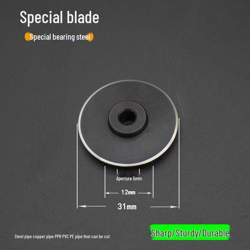 Труборез и ножницы для PPR труб, Инструмент для резки труб из ПВХ и ПЭ, Артефакт - нож для труб.