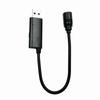 USB Microphone Omnidirectional USB Microphone for Games Chat Universal Laptop PC Microphone with Switchs