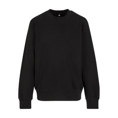 Urban Classics Jungen Frottee Rundhals-Sweatshirt