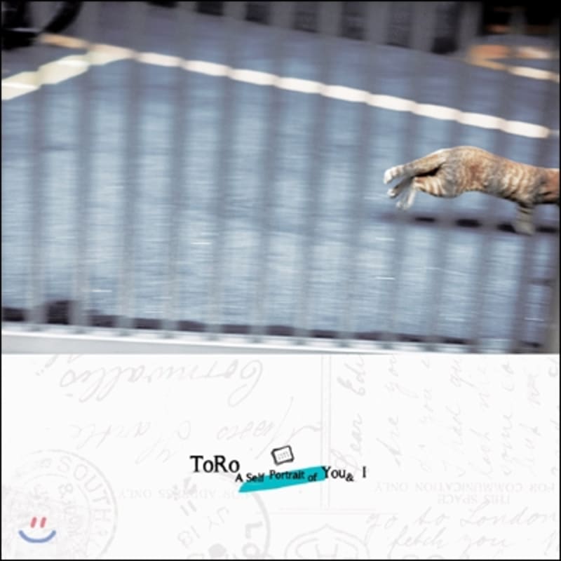 

Toro - A Self Portrait Of You & I