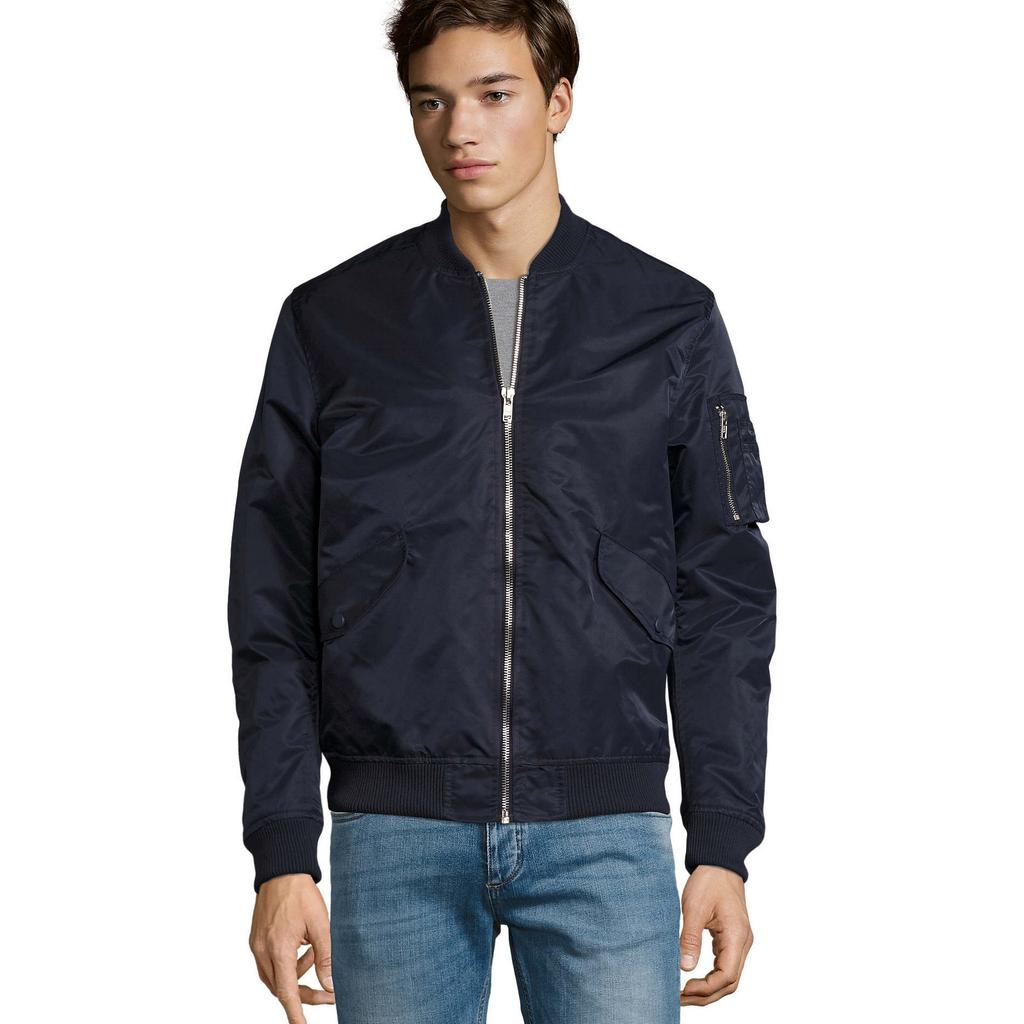 Veste Rebelle Unisexe Adulte