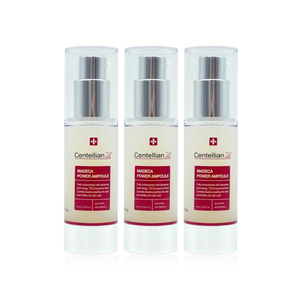 CENTELLIAN24 Madeca Power Ampoule 30ml x 3