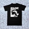 Mr.Bungle Disco Volante T- Shirt Short Sleeve Black Cotton Men S To 5XL Unisex T-Shirt