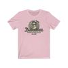 Danceteria NYC 1979 Vintage Herren T-Shirt