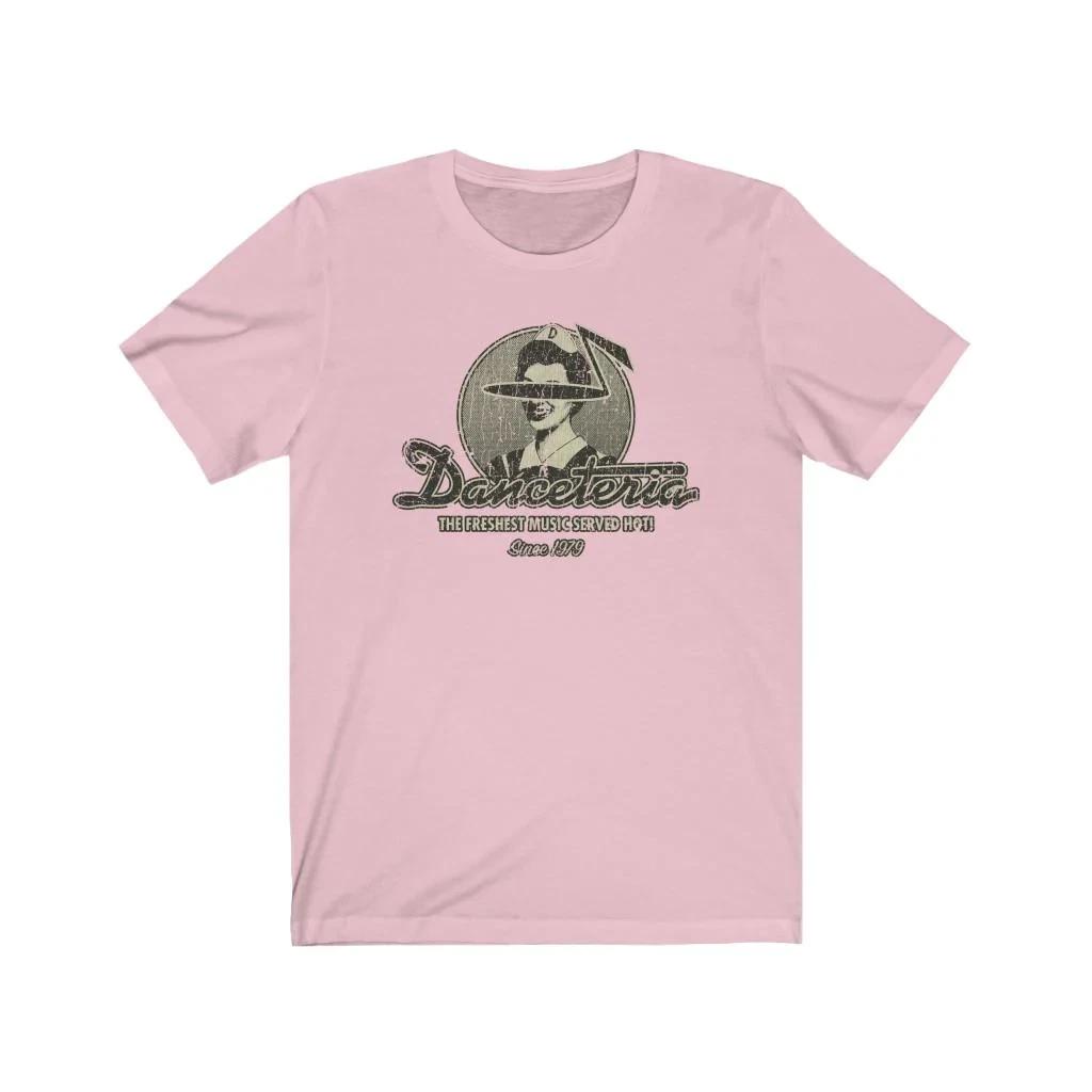 Danceteria NYC 1979 Vintage Men s T shirt S
