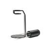 Efficient Coffee Ground Distributor Espresso Stirrer Tool Portable Espresso Powder Dispenser for Home and Cafe Use